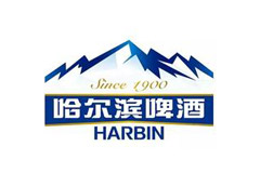 哈爾濱啤酒